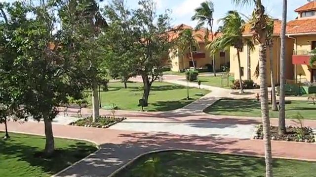 Arenas Doradas Varadero смотреть онлайн