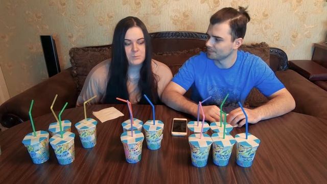 РУЛЕТКА ЧЕЛЛЕНДЖ  ПОДСТАВЬ СВОЮ ПОЛОВИНКУ