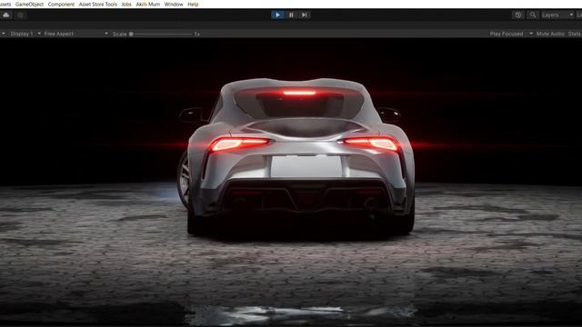 Unity3d - URP - PBR Decal Shader смотреть онлайн