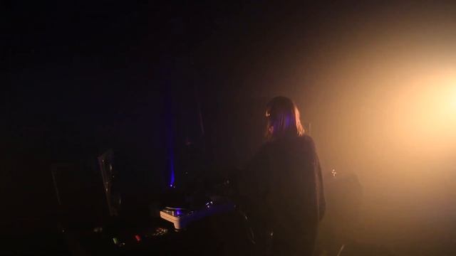 Hard Techno & Schranz Vinyl Set By Beth Alana