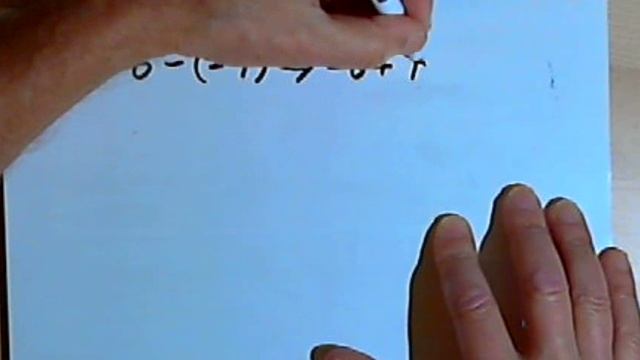 Subtracting Positive and Negative Numbers, part 2 127-3.6.b смотреть онлайн