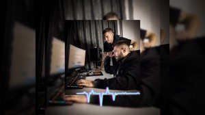 ОНА ДЕЛИТ СО МНОЙ VIBE KOREL NEEL - НЕ ПРИВЫКАЙ