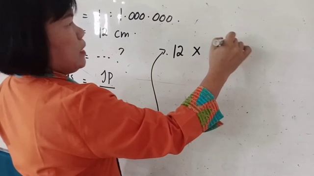 KELAS V MATEMATIKA // Skala смотреть онлайн