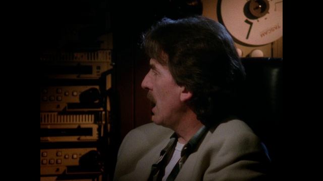George Harrison Living in the Material World Deluxe Blu-ray/DVD/CD Set Unboxing and Review! Scorses смотреть онлайн