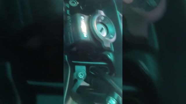 Colocación de Parabrisas GIVI/ Kappa en Honda CB500F смотреть онлайн