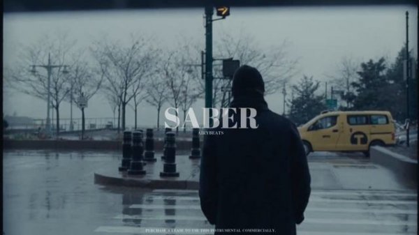AIRYBEATS - SABER | Бит в стиле Guf x Brutto