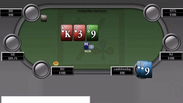 'Hand Judging With Boomer' "Fixed Limit Holdem" Episode#1 смотреть онлайн