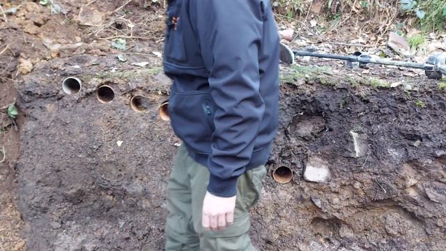 wow!! Test Detech the Arrow #Searchcoil 18x4 treasure hunt sondeln #Detech #minelab safari смотреть онлайн
