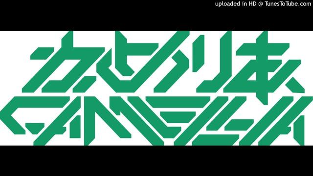 Camellia - * Exporting * (ft. Hatsune Miku) смотреть онлайн