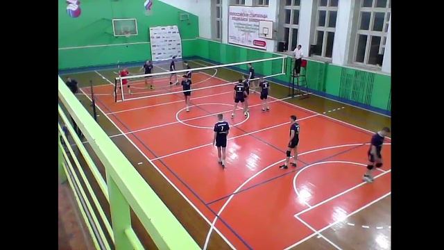 ЧАО-М-2017, 2 круг Гидросервис - Каравелла смотреть онлайн