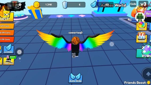 Роблокс полетал Roblox: симулятор лететь смотреть онлайн