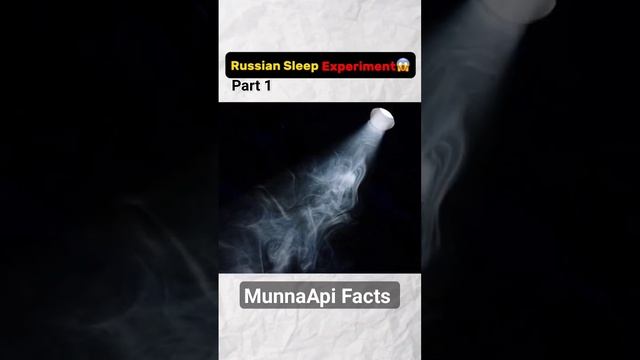 Russian sleep experiment #emotional #shortsfeed #motivation #moralstorey #factsinhindi #amazingfact смотреть онлайн