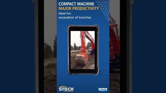 Compact Machine - Major Production смотреть онлайн