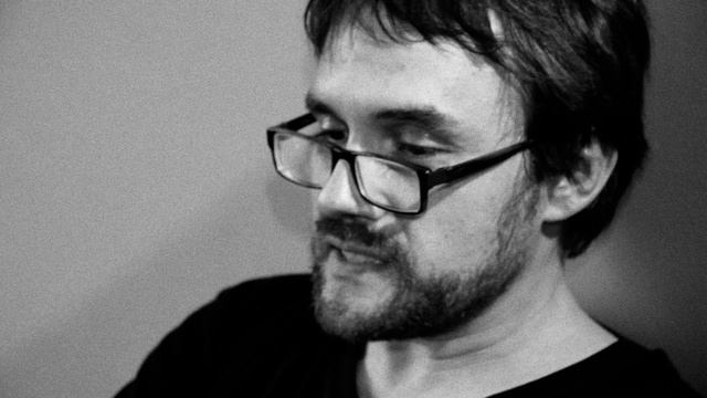 КОМНАТА 448: Всеволод Зельченко (14 лет) - "Поэт Кюхельбекер носат и  восторжен не в меру..."