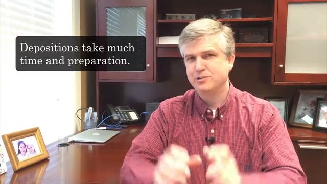 Definition: Deposition смотреть онлайн