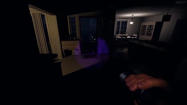 ГОСТЬ ИЗ МЕНЯ НИКУДЫШНЫЙ - Phasmophobia [PC, соло, кошмар] #99 смотреть онлайн