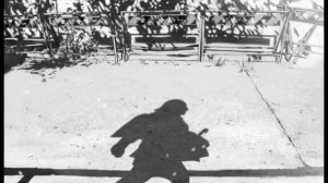 Аниме: 5 сантиметров в секунду.