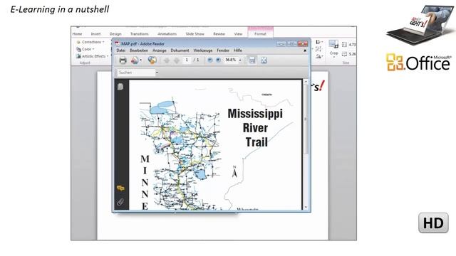 Office 2010: Creating Screenshots смотреть онлайн