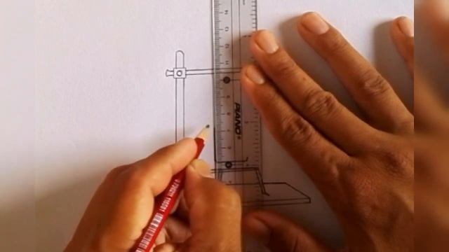How to draw 9th chemistry practical 5.1 || AH Easy drawings смотреть онлайн