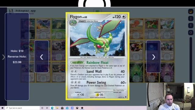 Torterra/Flygon - Pokemon Worlds 2010 Format смотреть онлайн