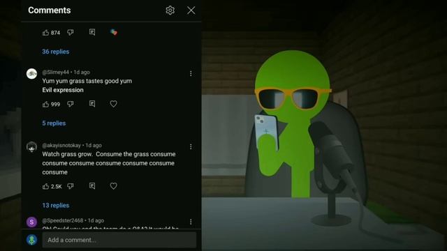 Burnout - Influencer Arc Ep. 3