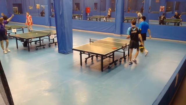 20190127 163055 Вс Open Ануфриев В - Сарсенбаев Д смотреть онлайн