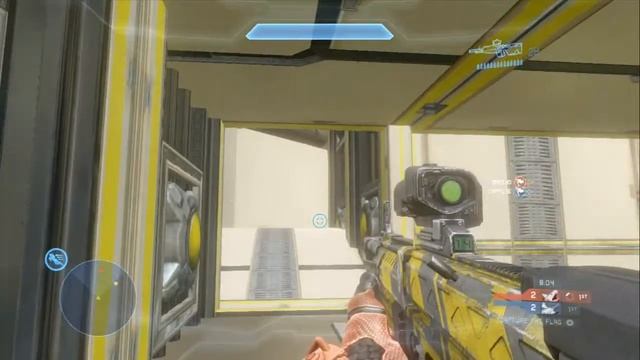 Close CTF game on Simplex by NerdSwaf98 смотреть онлайн