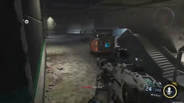 Call of Duty: Black Ops III | Live Gameplay | Part # 4 смотреть онлайн