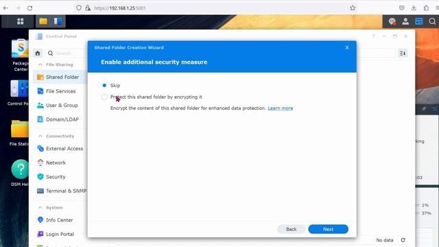 Synology 2-Bay DiskStation DS223j, quick setup, tips, and tricks смотреть онлайн