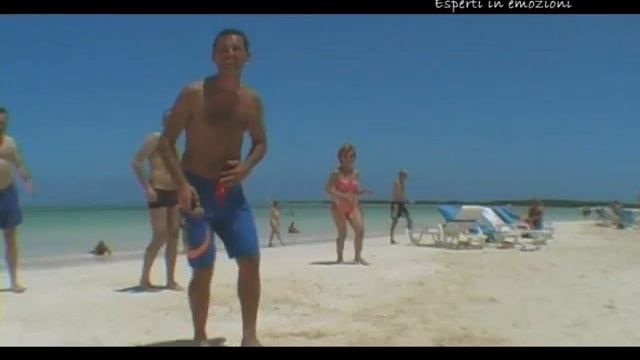 Cuba - Varadero - Las Morlas смотреть онлайн