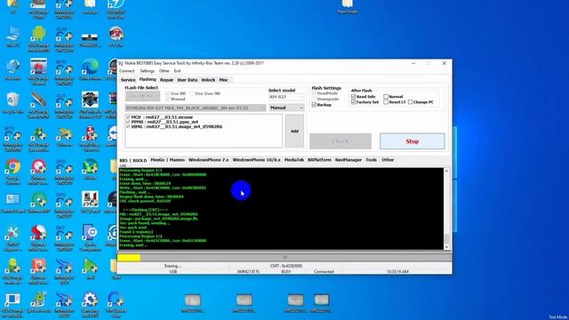 WIN 10 BLUE SCREEN SOLUTION EASY SOFT смотреть онлайн