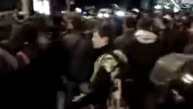 Донецк 13.03.14 смотреть онлайн