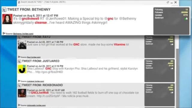 25 слайд radian6 смотреть онлайн
