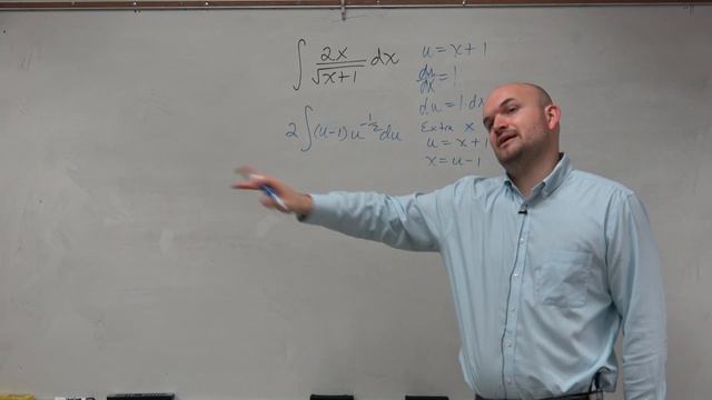 How to use usub to find the integral with a square root in the denominator смотреть онлайн