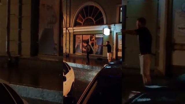 Зомби на Думской смотреть онлайн