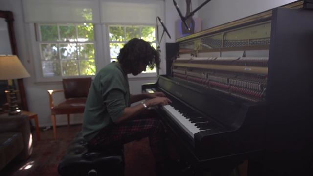 Stephan Moccio - Le Jardin de Monsieur Monet (Live) смотреть онлайн