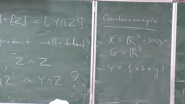 Valentina Kiritchenko -- Intersection theory on complex tori смотреть онлайн