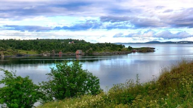 Saltstraumen смотреть онлайн