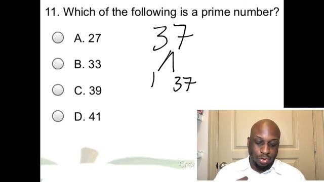 Praxis 5003 Practice 11: How to Identify Prime Numbers смотреть онлайн