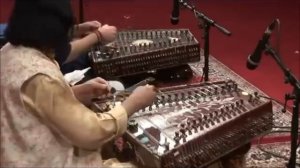 Jai Jai Nirmal Janani Nirmalkauns (Pandit Bhajan Abhay Sopori) Shri Mataji Sahasrara Sahaja Yoga