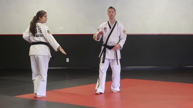 In Wha 2 (Segment 7) - Schafer's ATA смотреть онлайн