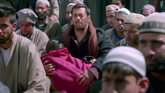 Bhar Do Jholi(Bajrangi Bhaijaan)- Remix Mp3 320Kbps Bitrate