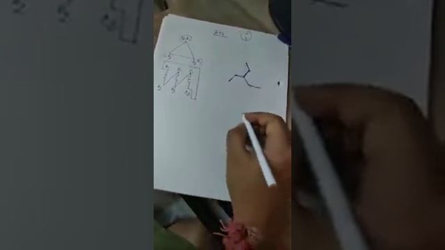 How to draw Zigzag connection of Transformer смотреть онлайн