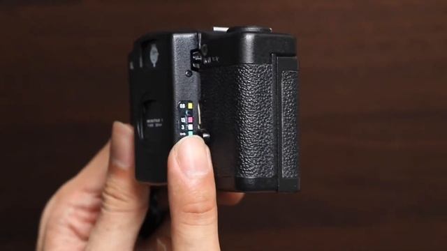 Lomo LC-A 可能係你唯一需要嘅菲林傻瓜機￼ смотреть онлайн