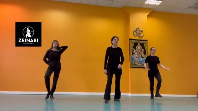 Характерная Лезгинка для женщин в Москве. смотреть онлайн