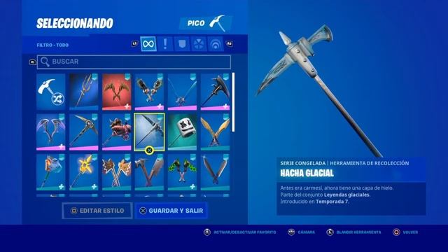 YO Y ROMBILI VESTIMOS A LA MODA - Fortnite // Juan-Gamer 0432 смотреть онлайн