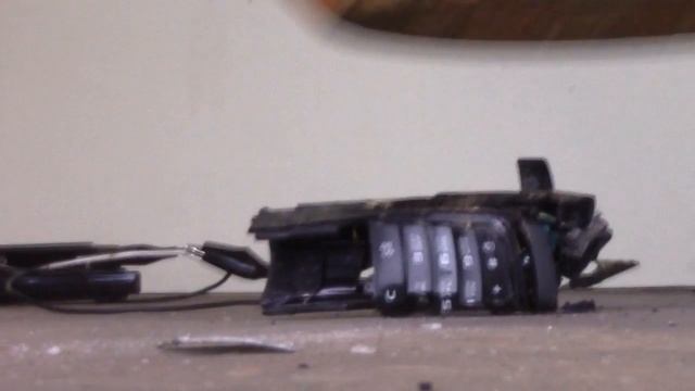 Разбивание Samsung L770 [MES | №11] смотреть онлайн