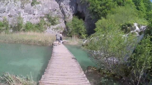 Мотопрохват на Средиземноморье 2015 (From Russia to Croatia) смотреть онлайн