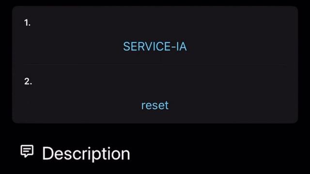 Reset service soon Audi s5 vw maybe more смотреть онлайн