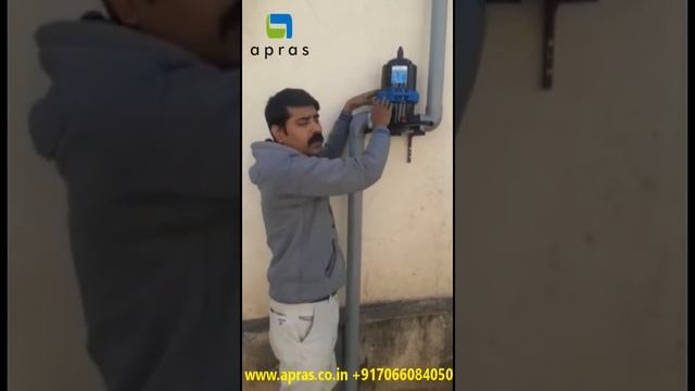 APRAS Rain Water Harvesting Filter | Save Water | Reuse Water | #rainwater #rainwaterharvesting смотреть онлайн